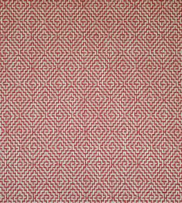 Gropius Fabric by Casal Groseille
