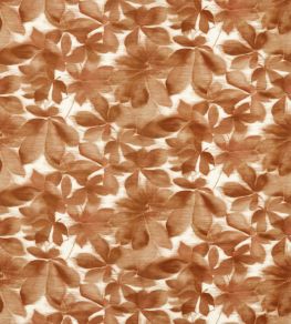 Grounded Fabric by Harlequin Baked Terracotta / Parchment Grounded Fabric by Harlequin Baked Terracotta / Parchment