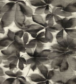 Grounded Wallpaper by Harlequin Black Earth / Parchment Grounded Wallpaper by Harlequin Black Earth / Parchment