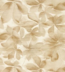 Grounded Wallpaper by Harlequin Golden Light / Parchment Grounded Wallpaper by Harlequin Golden Light / Parchment