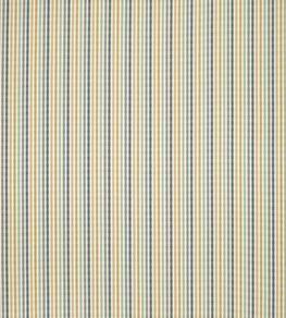 Grove Stripe Fabric by Clarke & Clarke Forest/Mustard/Sage Grove Stripe Fabric by Clarke & Clarke Forest/Mustard/Sage