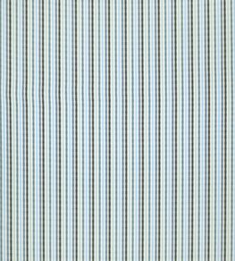 Grove Stripe Fabric by Clarke & Clarke Sky/Midnight/Indigo Grove Stripe Fabric by Clarke & Clarke Sky/Midnight/Indigo