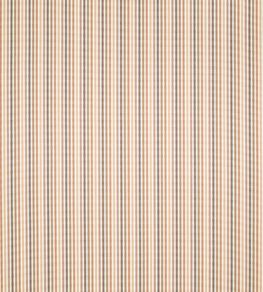 Grove Stripe Fabric by Clarke & Clarke Spice/Rust/Terracotta Grove Stripe Fabric by Clarke & Clarke Spice/Rust/Terracotta