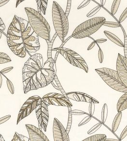 Guarana Fabric by Camengo Lin