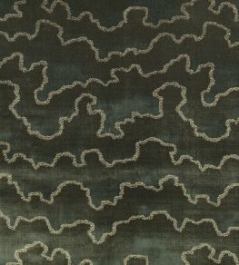 Guilin Fabric by Zinc Empress Guilin Fabric by Zinc Empress