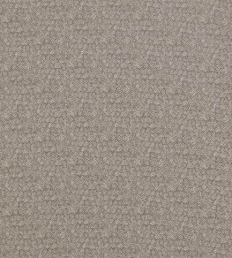 Guinea Fabric by Zoffany Zinc