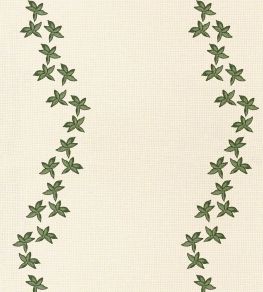 Guirlande Fabric by Ottoline Green