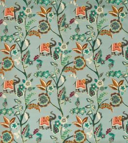 Gujarat Fabric by Prestigious Textiles Jewel Gujarat Fabric by Prestigious Textiles Jewel