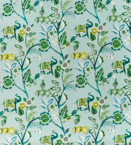 Gujarat Fabric by Prestigious Textiles Zest
