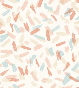 Gummies Wallpaper by Coordonne Cherry Gummies Wallpaper by Coordonne Cherry