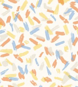 Gummies Wallpaper by Coordonne Sky
