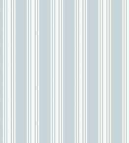 Gunnebo Wallpaper by Borastapeter Blue