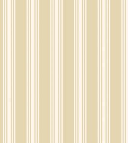 Gunnebo Wallpaper by Borastapeter Yellow Gunnebo Wallpaper by Borastapeter Yellow