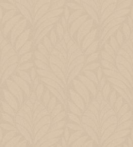 Gustav Wallpaper by Casamance Marron glace/nacre Gustav Wallpaper by Casamance Marron glace/nacre