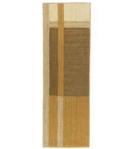Gustave Runner Rug by Elitis Mirabelle