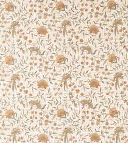 Habington Fabric by Sanderson Greengage/Medlar