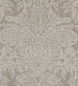 Hackford Fabric by Fermoie Sand Hackford Fabric by Fermoie Sand