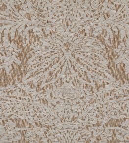 Hackford Fabric by Fermoie Tan Hackford Fabric by Fermoie Tan
