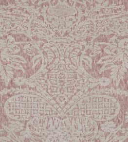 Hackford Fabric by Fermoie Rose