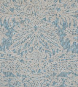 Hackford Fabric by Fermoie Sky