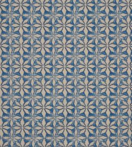 Haddon Fabric by Prestigious Textiles Cornflower Haddon Fabric by Prestigious Textiles Cornflower