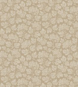 Hagtorn Wallpaper by Borastapeter Beige Hagtorn Wallpaper by Borastapeter Beige