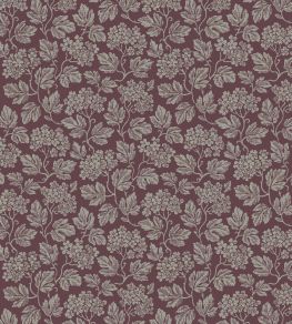 Hagtorn Wallpaper by Borastapeter Berry Hagtorn Wallpaper by Borastapeter Berry