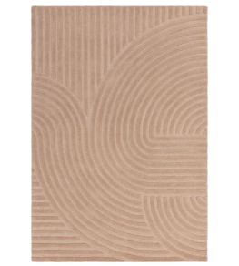 Hague Rug by Asiatic Blush