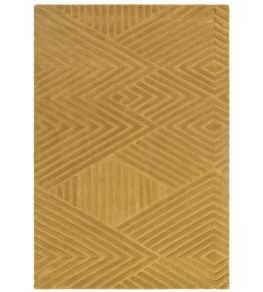 Hague Rug by Asiatic Ochre
