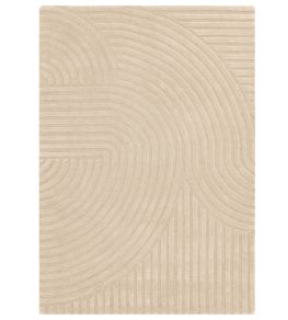 Hague Curve Rug by Asiatic Sand Hague Curve Rug by Asiatic Sand