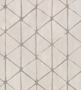 Haldon Wallpaper by Villa Nova Carbon Haldon Wallpaper by Villa Nova Carbon