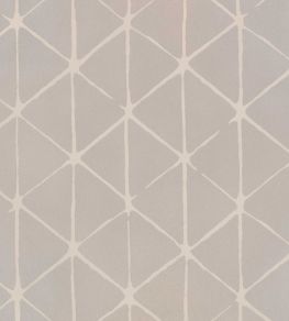 Haldon Wallpaper by Villa Nova Cinder