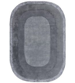 Halo Rug by Asiatic Denim