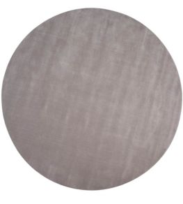Halo Cloud Rug by Linie Design Light Grey