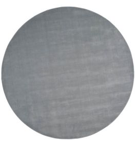 Halo Cloud Rug by Linie Design Ocean