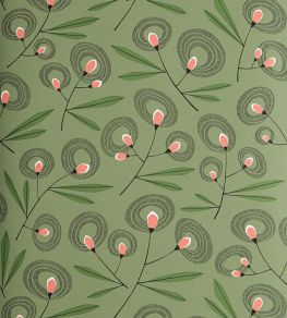 Halo Flower Wallpaper by MissPrint Sprucestone Halo Flower Wallpaper by MissPrint Sprucestone