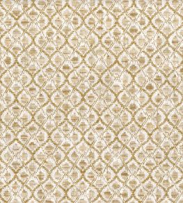 Halona Fabric by Casamance Beige Halona Fabric by Casamance Beige