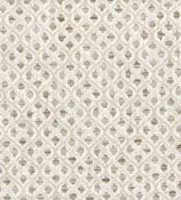 Halona Fabric by Casamance Grege Halona Fabric by Casamance Grege