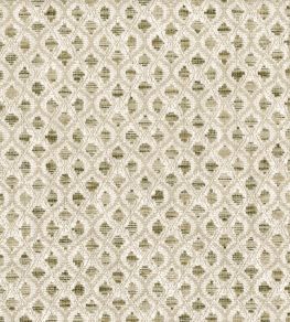 Halona Fabric by Casamance Kaki Halona Fabric by Casamance Kaki