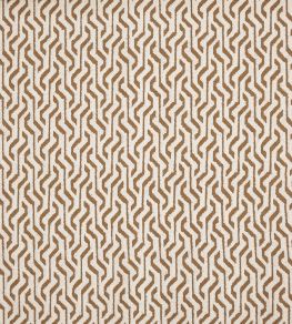 Halston Fabric by Prestigious Textiles Honey Halston Fabric by Prestigious Textiles Honey