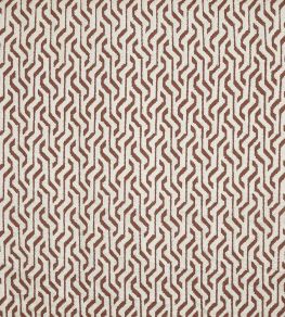 Halston Fabric by Prestigious Textiles Redwood Halston Fabric by Prestigious Textiles Redwood