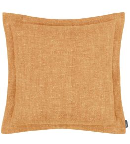Hampstead Cushion 50 x 50cm by Kirkby Design Tangerine Hampstead Cushion 50 x 50cm by Kirkby Design Tangerine