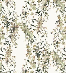 Hana Fabric by Villa Nova Spring Hana Fabric by Villa Nova Spring