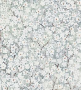 Hanami Wallpaper by Borastapeter Blossom Hanami Wallpaper by Borastapeter Blossom