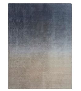 Degrade Rug by GAN Beige-Grey