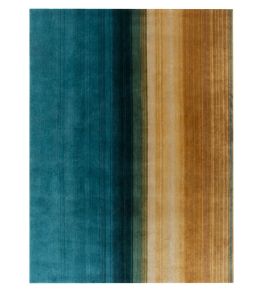 Paysages Rug by GAN Multi