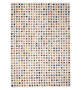 Mota 2 Rug by GAN Multi
