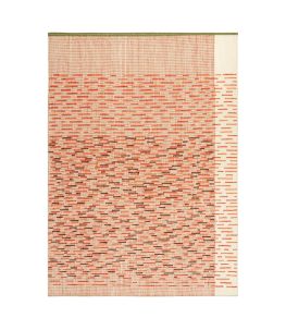 Backstitch Busy Rug by GAN Brick Backstitch Busy Rug by GAN Brick