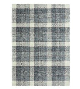 Cuadros Rug by GAN Grey-Rust