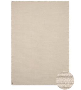 Handloom Legacy Rug by Lorena Canals Natural